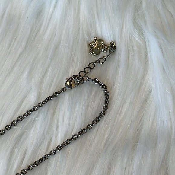 Long Statement Necklace - Picture 6 of 6